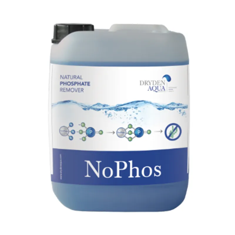 NoPhos 20L - 24,5 kg – Zwemco.be