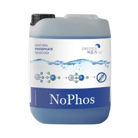 NoPhos 20L - 24,5 kg – Zwemco.be