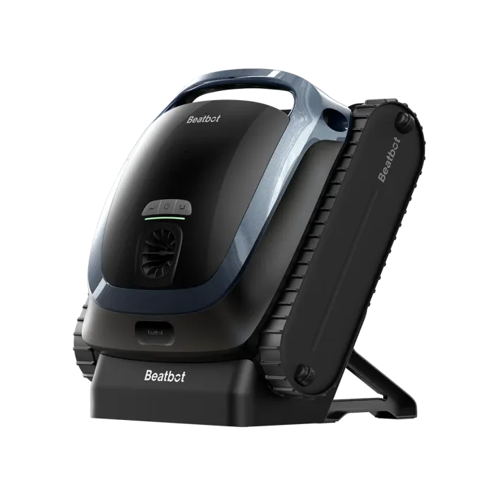 Beatbot AquaSense 2 - Draadloze zwembadrobot – Zwemco.be Beatbot AquaSense 2 - Draadloze zwembadrobot – Zwemco.be