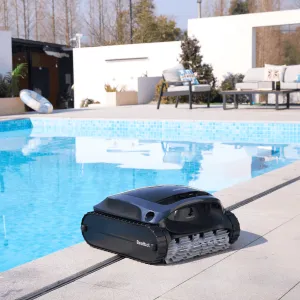 Beatbot AquaSense 2 - Draadloze zwembadrobot – Zwemco.be Beatbot AquaSense 2 - Draadloze zwembadrobot – Zwemco.be