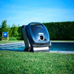 Beatbot AquaSense 2 - Draadloze zwembadrobot – Zwemco.be Beatbot AquaSense 2 - Draadloze zwembadrobot – Zwemco.be