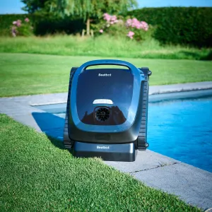 Beatbot AquaSense 2 - Draadloze zwembadrobot – Zwemco.be Beatbot AquaSense 2 - Draadloze zwembadrobot – Zwemco.be