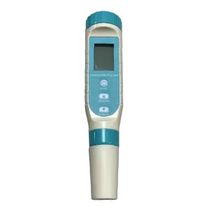 7-in-1 Digitale Watertester