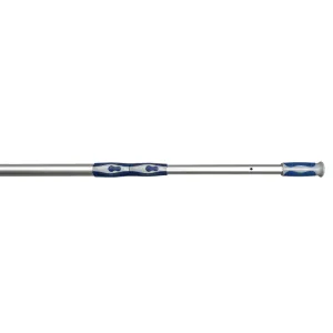 Premium Telescoopstang 3x 1,20 meter