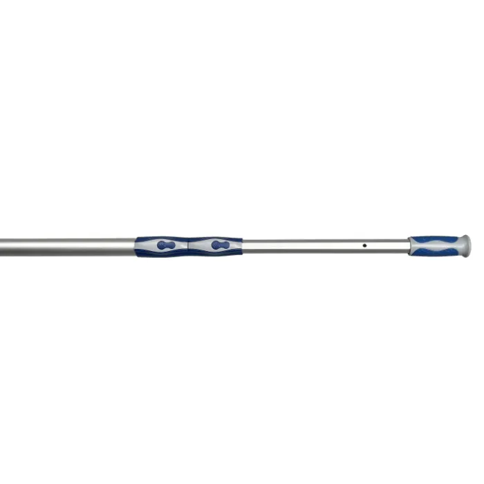 Premium Telescoopstang 3 x 1,20 meter – Zwemco.be Premium Telescoopstang 3 x 1,20 meter – Zwemco.be