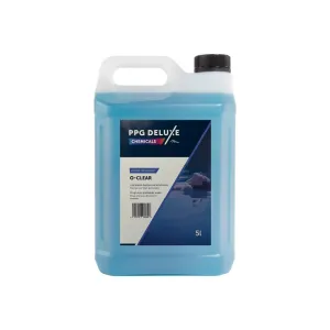PPG Deluxe O-Clear - 5L – Zwemco.be