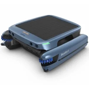 Beatbot iSkim Ultra - autonome zwembadskimmer op zonne-energie