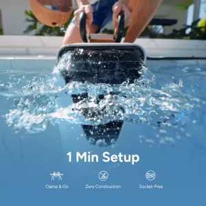 IGarden Swim Jet X35-P60 – Zwemco.be