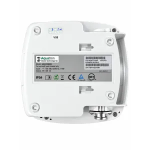 [420] Voeding voor PiranhaX Go / Onda Cleaner / BWT P400+, P500+ / COSMY 100 & 150 – Zwemco.be