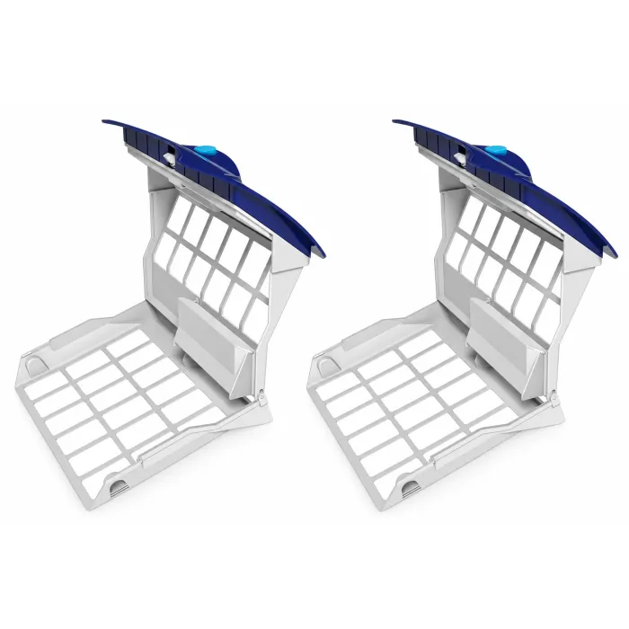 [560] Filterset Top Assy PiranhaX (set van 2) – Zwemco.be