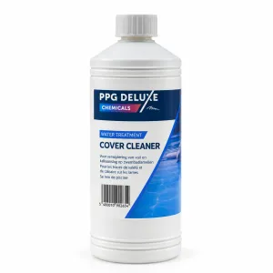 PPG Deluxe Coverclean 1 Liter – Reiniger voor Lamellenafdekkingen