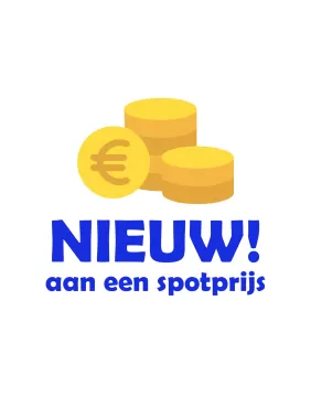 Nieuw