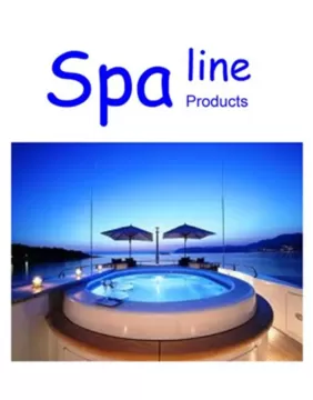 Spa Line Reiniging