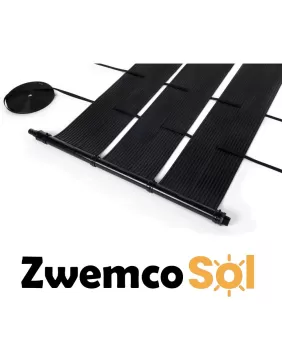 EPDM Zonnepanelen