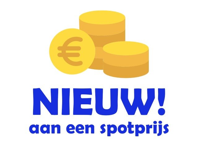 Nieuw